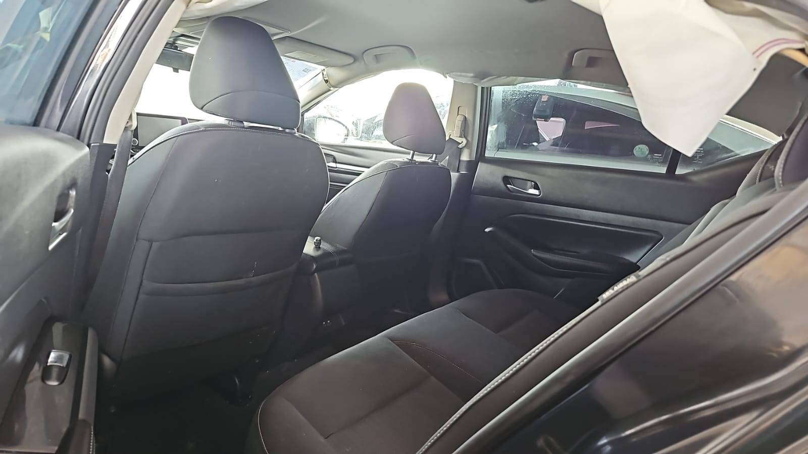 NISSAN ALTIMA 2021 - Marhaba Auction Used Cars - Image 7