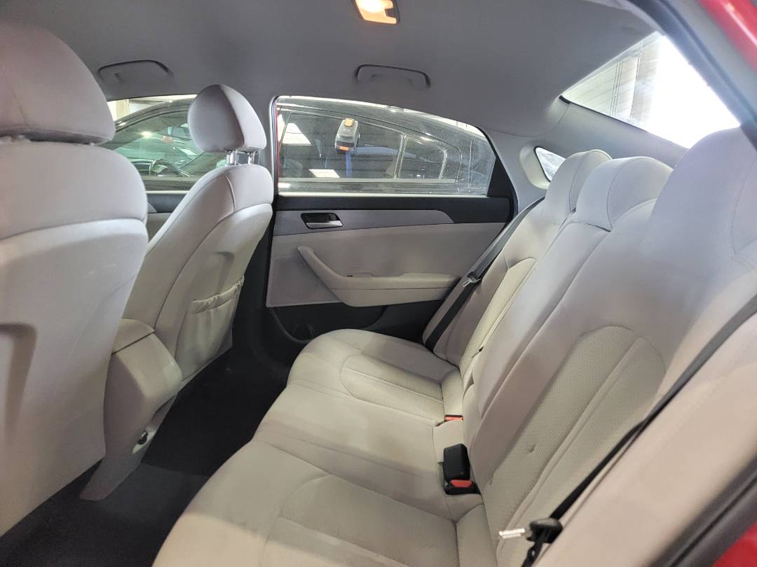 2019 HYUNDAI SONATA — 66698 Miles — Lot 9KH808959 — Main - Marhaba Auctions Used Cars - Image 7