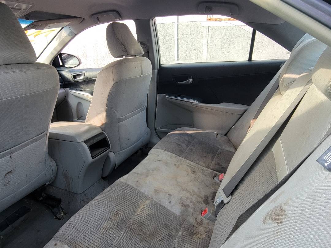 2013 TOYOTA CAMRY — 226894 Miles — Lot 67075 — Main - Marhaba Auctions Used Cars - Image 6