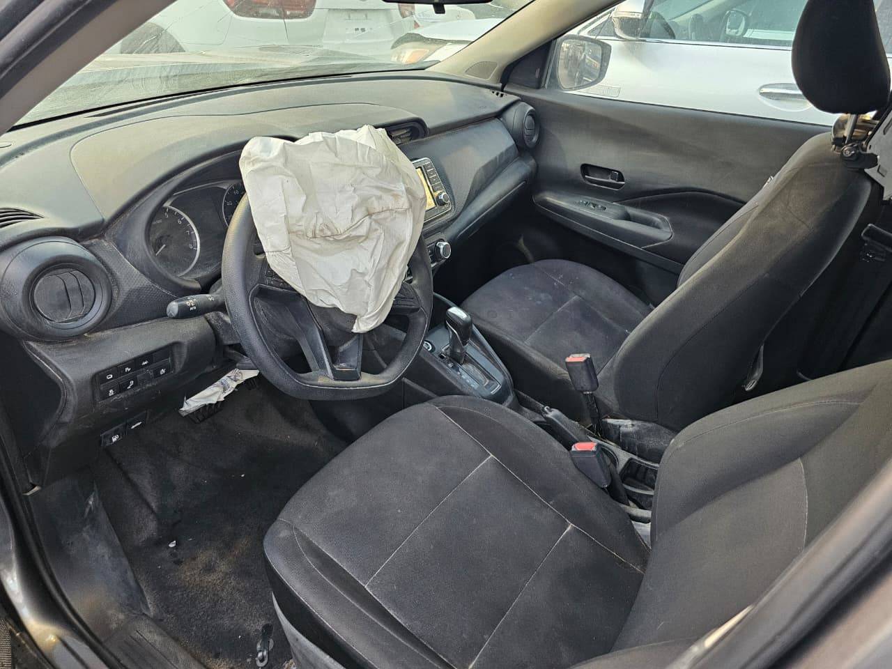 2023 NISSAN KICKS — 53239 Miles — Lot 9PL547864 — Main - Marhaba Auctions Used Cars - Image 8