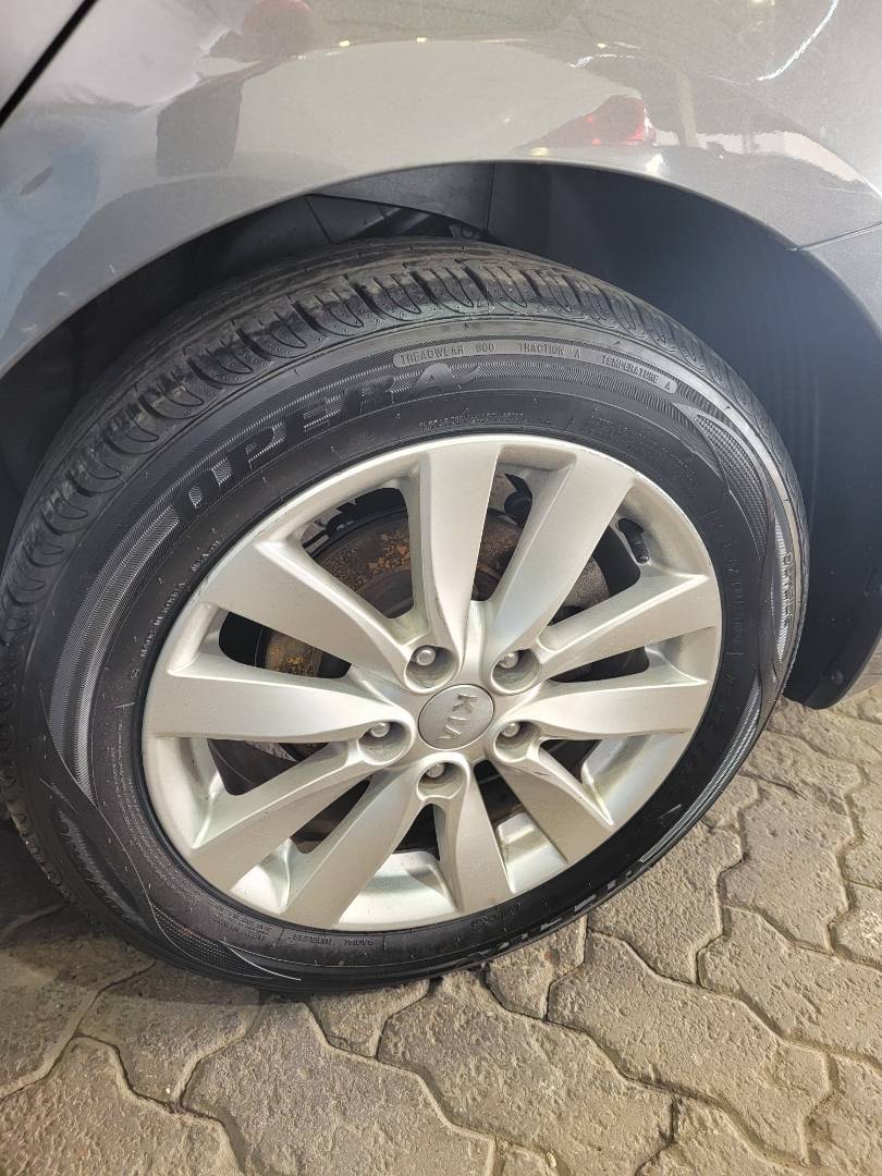 2013 KIA K3 — 203950 KM — Lot A042443 — Main - Marhaba Auctions Used Cars - Image 10