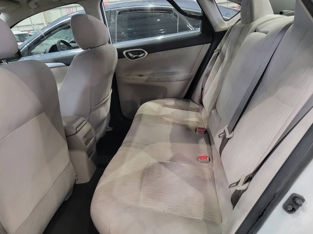 2015 NISSAN SENTRA — 108953 Miles — Lot 374252 — Ind. 12 - Marhaba Auctions Used Cars - Image 6