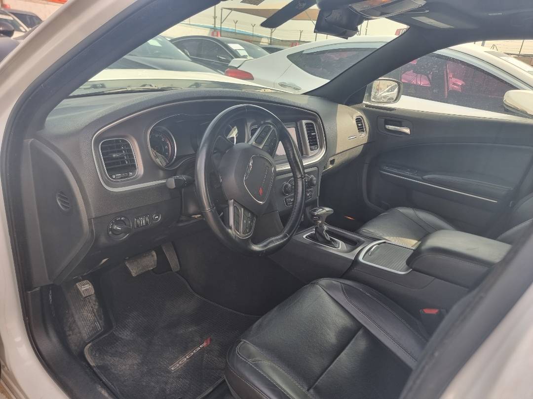 2021 DODGE CHARGER — 70619 Miles — Lot 624940 — Main - Marhaba Auctions Used Cars - Image 7