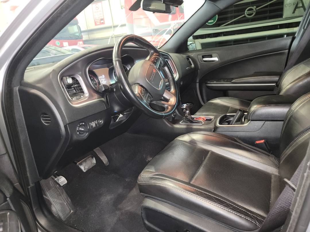 2019 DODGE CHARGER — 87823 Miles — Lot 54150714 — Main - Marhaba Auctions Used Cars - Image 8