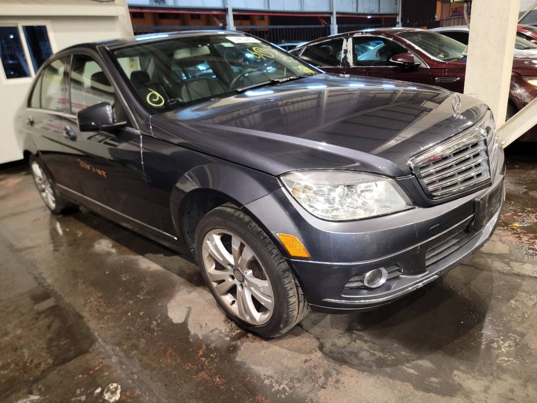 2011 MERCEDES BENZ C300 — 141409 Miles — Lot 74993443 - Marhaba Auctions Used Cars - Image 7