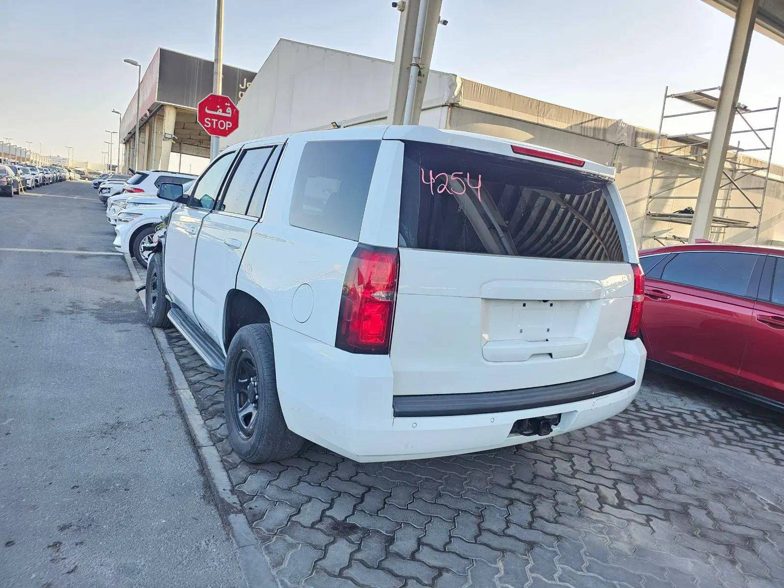 2018 CHEVROLET TAHOE — 182 628 Miles — Lot 6JR182144 - Marhaba Auctions Used Cars - Image 11