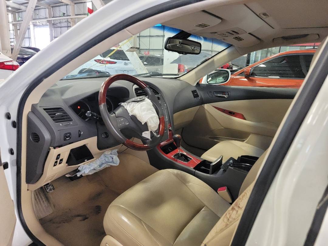 2008 LEXUS ES 350 — 157555 Miles — Lot 44505355 — Main - Marhaba Auctions Used Cars - Image 6