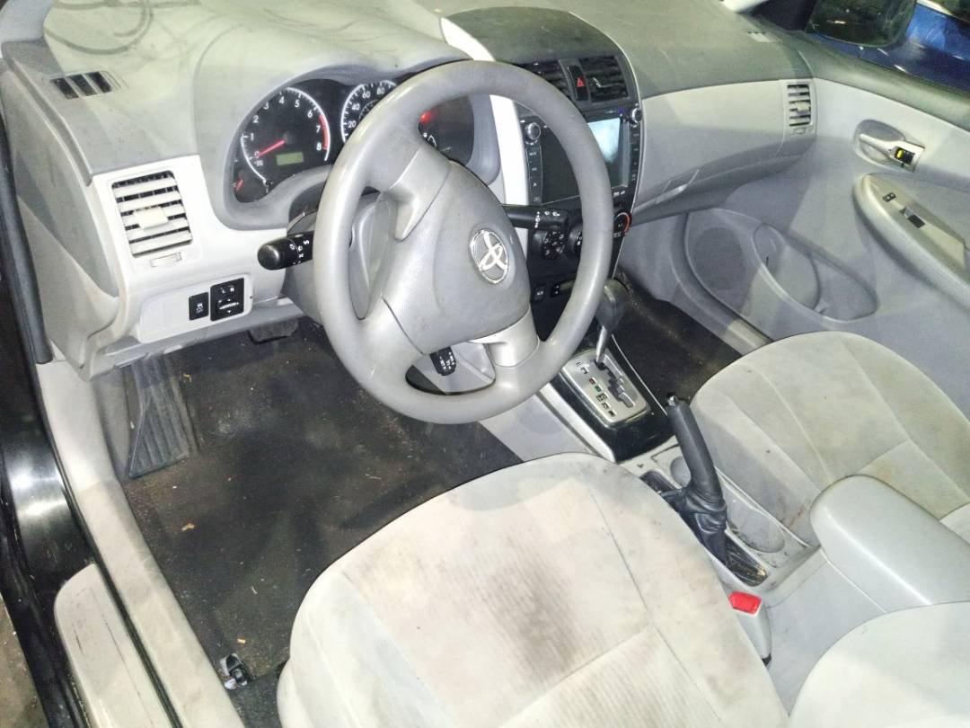 2010 TOYOTA COROLLA — 244528 Miles — Lot 66377093 - Marhaba Auctions Used Cars - Image 5