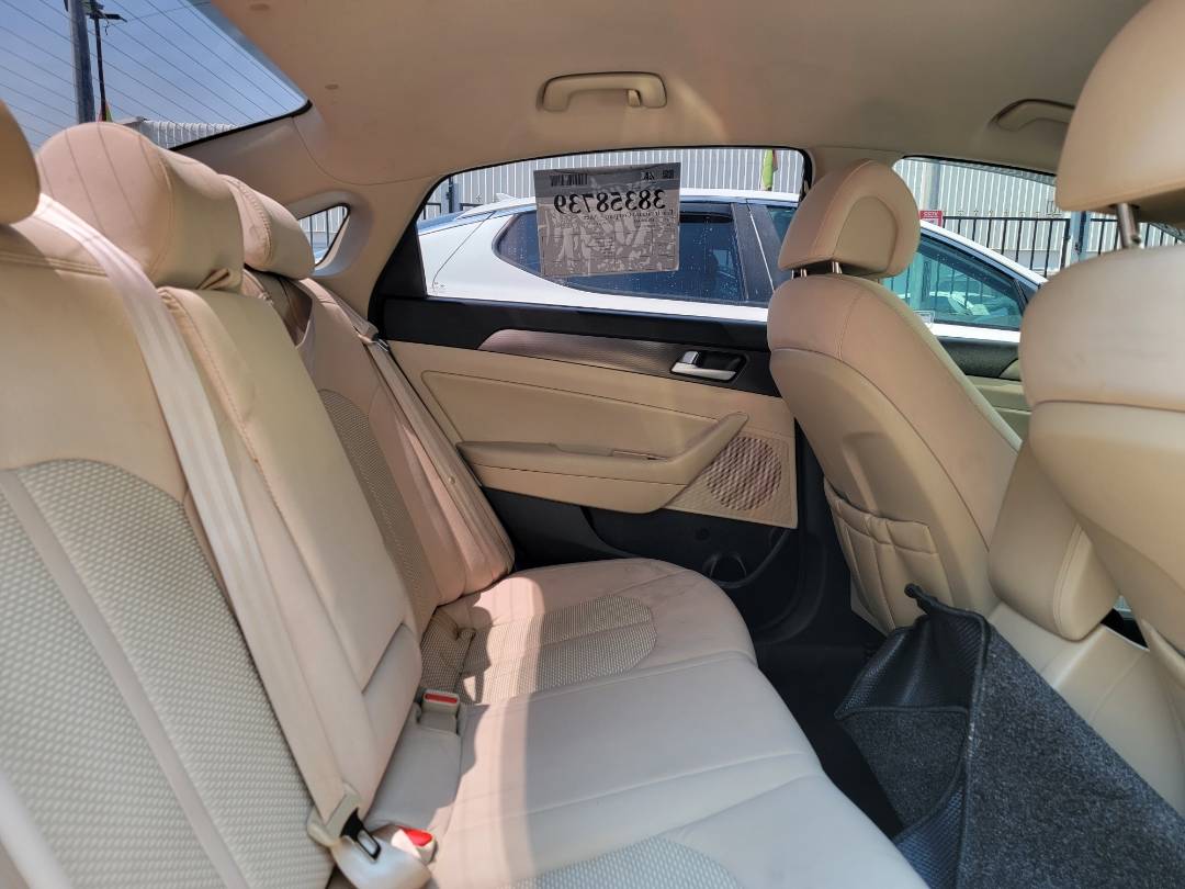 2015 HYUNDAI SONATA — 142888 Miles — Lot 38358739 - Marhaba Auctions Used Cars - Image 5