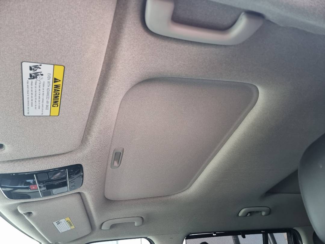 HYUNDAI SANTA FE LIMITED 2024 - Marhaba Auction Used Cars - Image 6