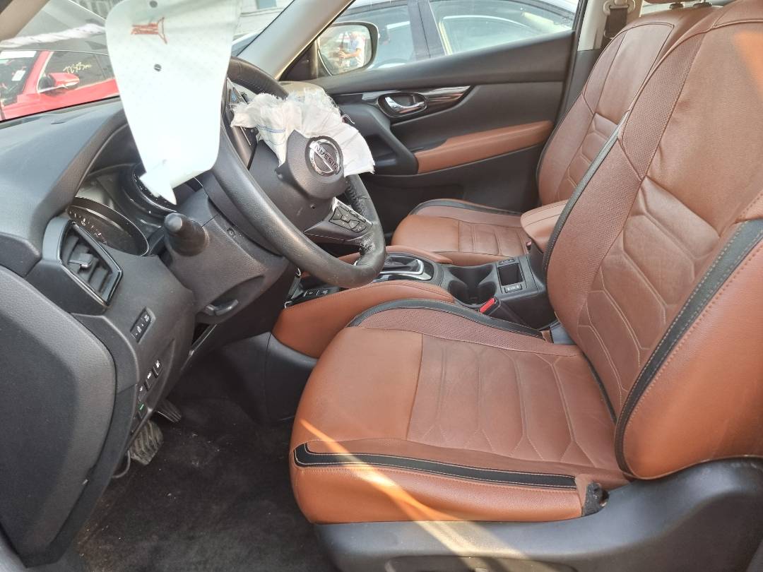 2019 NISSAN ROGUE — 151100 Miles — Lot 214587 — Ind. 12 - Marhaba Auctions Used Cars - Image 6