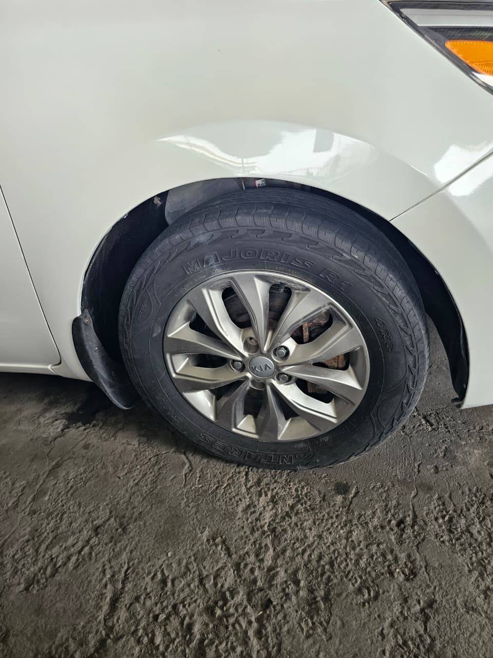 KIA SEDONA 2020 - Marhaba Auction Used Cars - Image 6