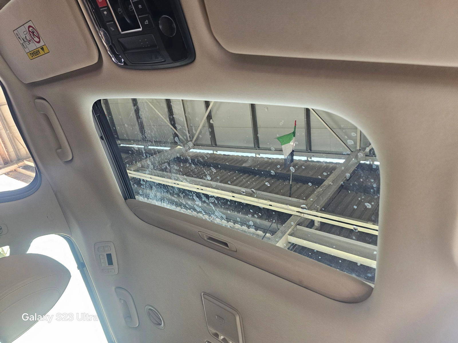 KIA CARNIVAL LX 2023 - Marhaba Auction Used Cars - Image 10