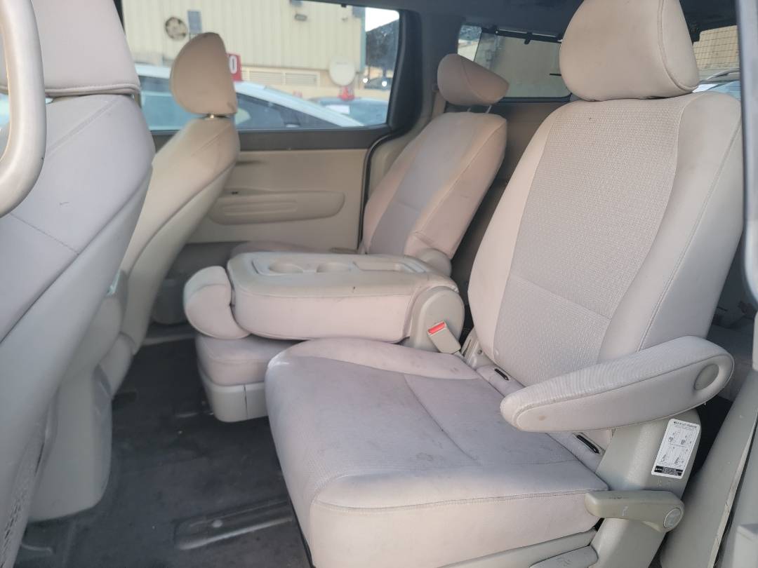 2016 KIA SEDONA — 168119 Miles — Lot 089163 — Main - Marhaba Auctions Used Cars - Image 15