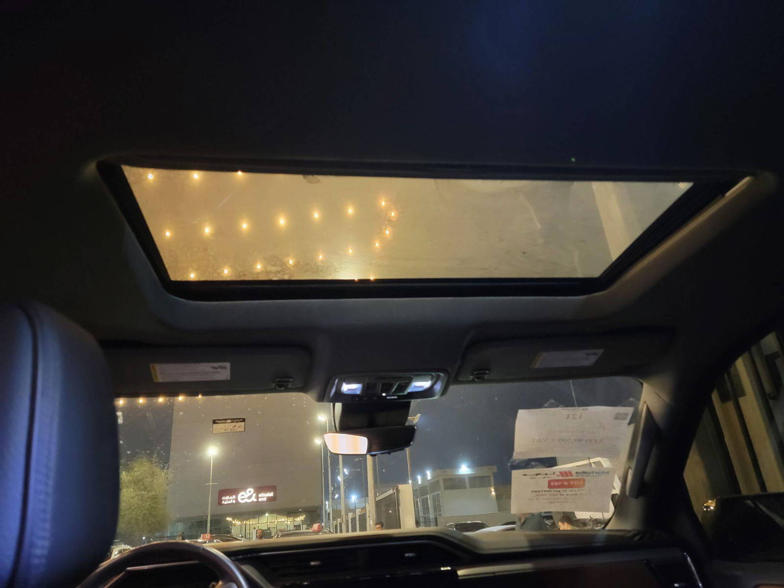 GMC SIERRA, 1500 DENALI 2023 - Marhaba Auction Used Cars - Image 10