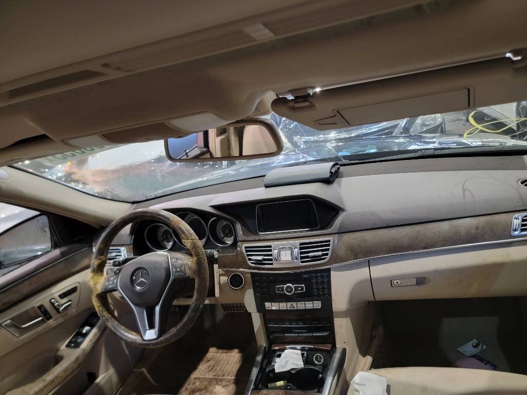 2014 MERCEDES BENZ E 350 — 98411 Miles — Lot 79830053 - Marhaba Auctions Used Cars - Image 6