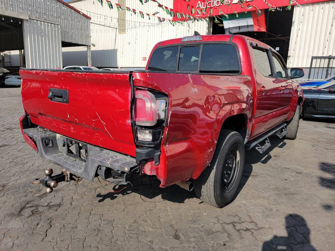 2019 TOYOTA TACOMA — 224406 Miles — Lot X142151 — Main - Marhaba Auctions Used Cars - Image 13