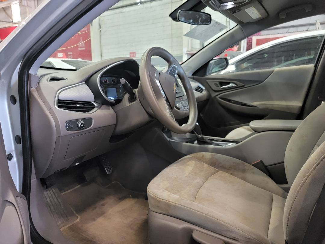 2016 CHEVROLET MALIBU — 107714 Miles — Lot 42085454 — Ind. 12 - Marhaba Auctions Used Cars - Image 7