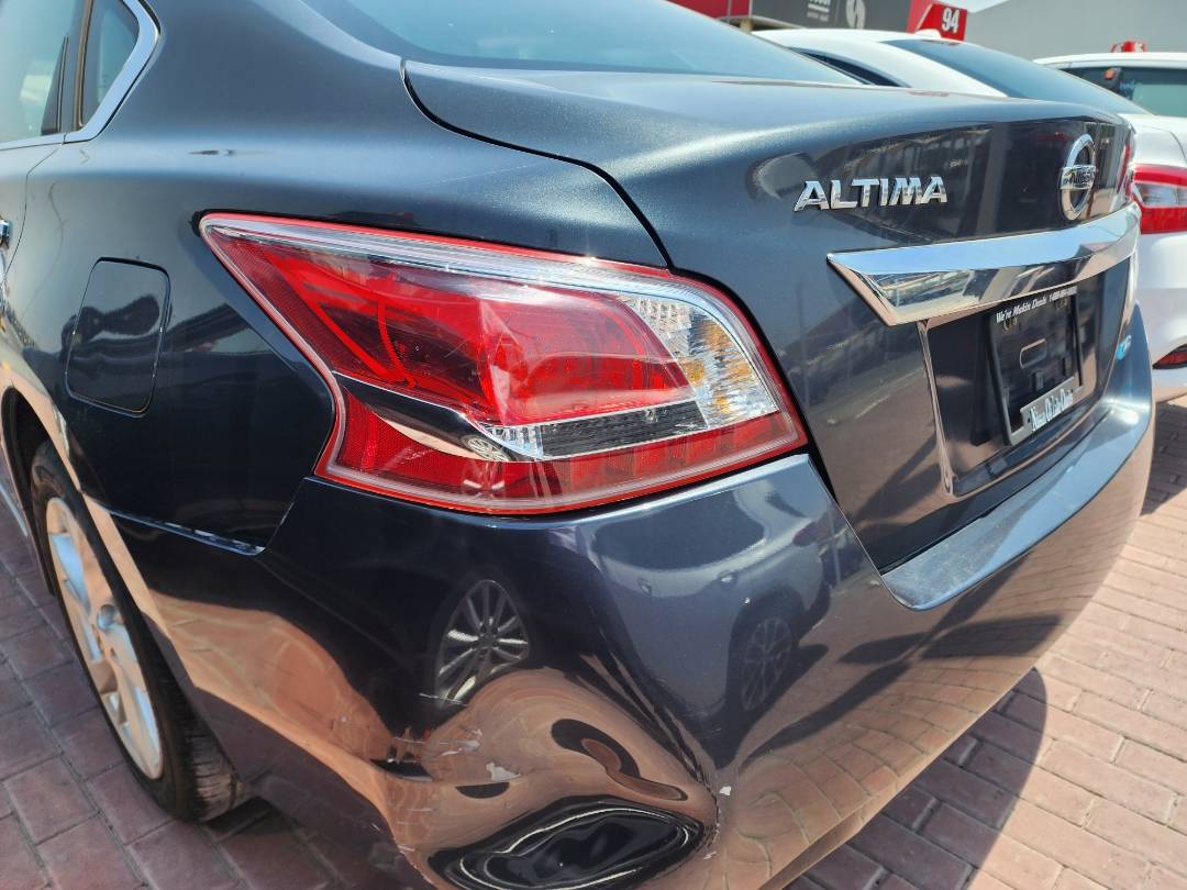 2013 NISSAN ALTIMA — 177315 Miles — Lot 38648232 - Marhaba Auctions Used Cars - Image 10