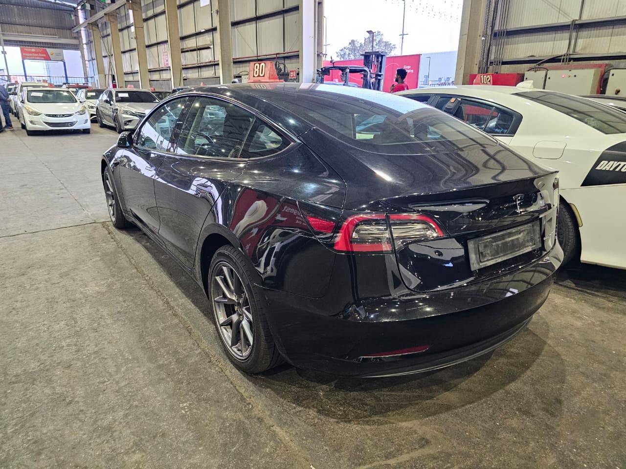 2023 TESLA MODEL 3 — 261991 KM — Lot PC885092 — Main - Marhaba Auctions Used Cars - Image 6