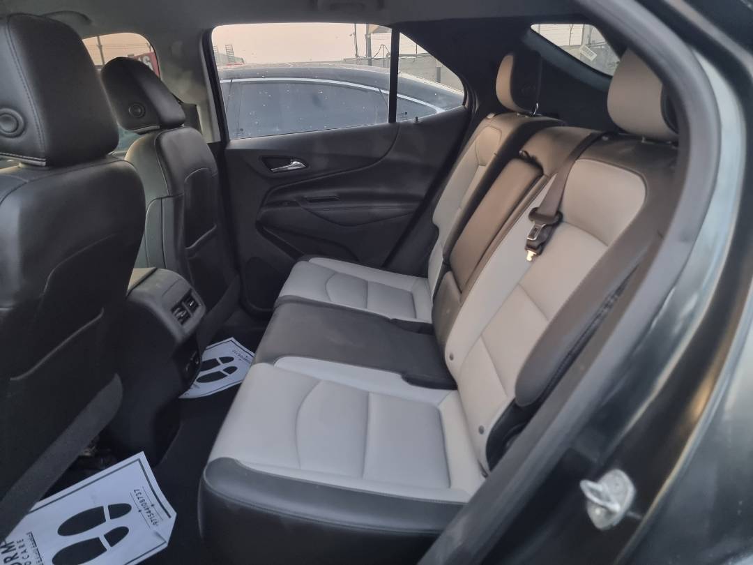 2018 CHEVROLET EQUINOX — 126976 KM — Lot J6261744 — Ind. 12 - Marhaba Auctions Used Cars - Image 6
