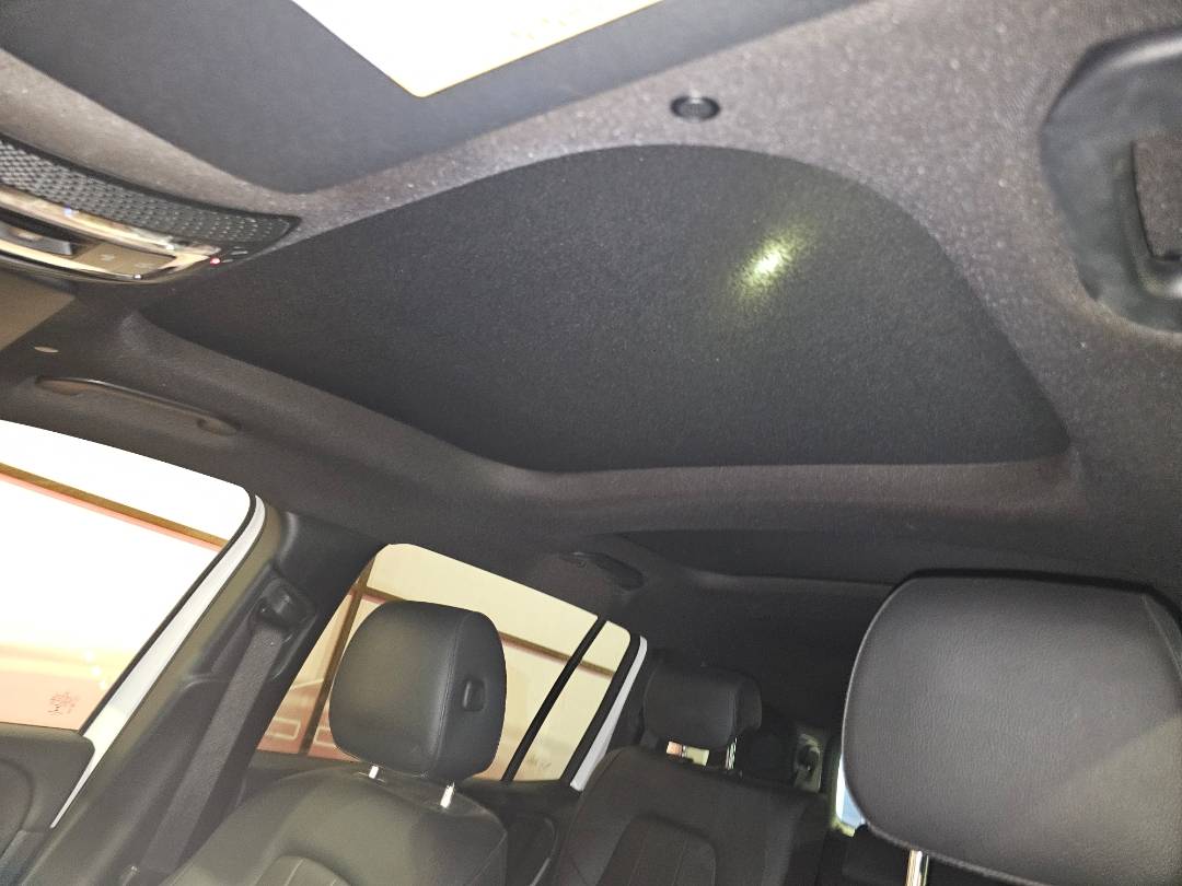 MERCEDES BENZ GLB 250 2022 - Marhaba Auction Used Cars - Image 8