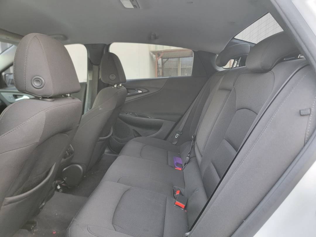 2019 CHEVROLET MALIBU — 150984 Miles — Lot 45017475 — Main - Marhaba Auctions Used Cars - Image 6