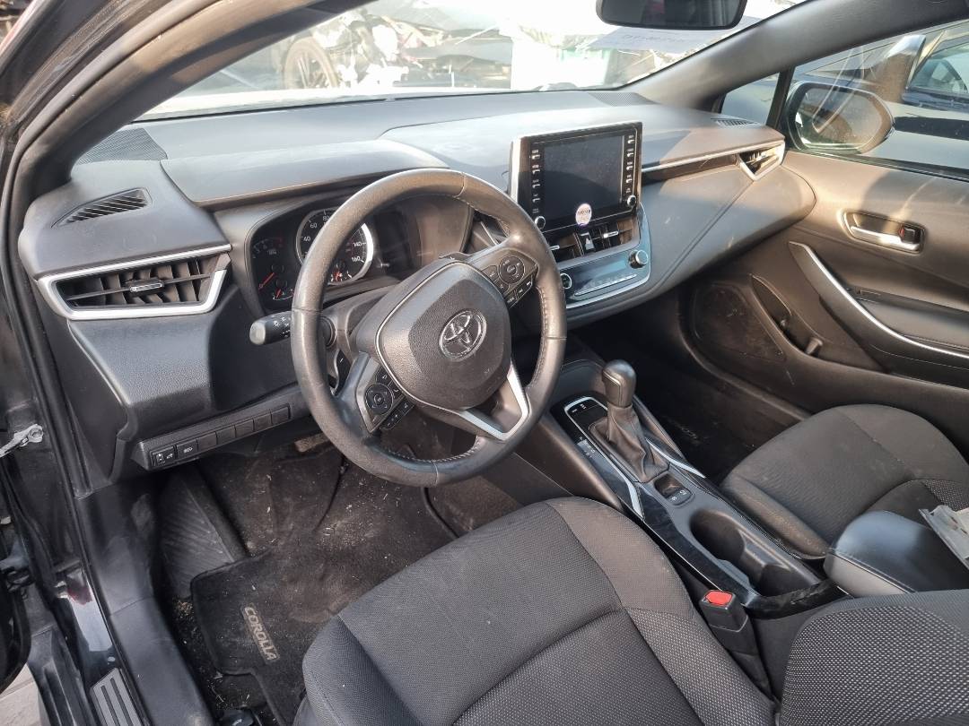 TOYOTA COROLLA 2020 - Marhaba Auction Used Cars - Image 7
