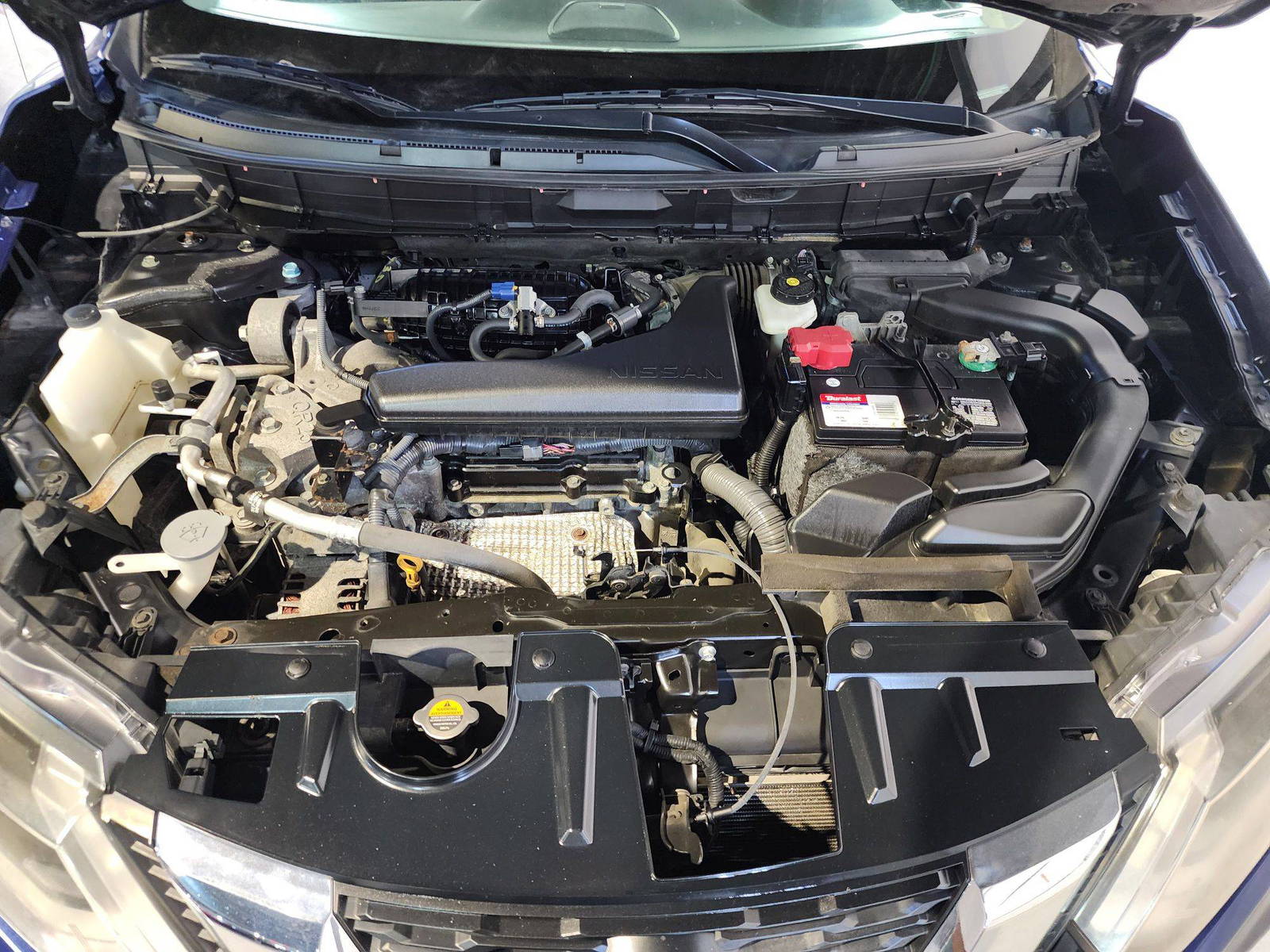 2018 NISSAN ROGUE — 87560 Miles — Lot 47132794 — Main - Marhaba Auctions Used Cars - Image 12