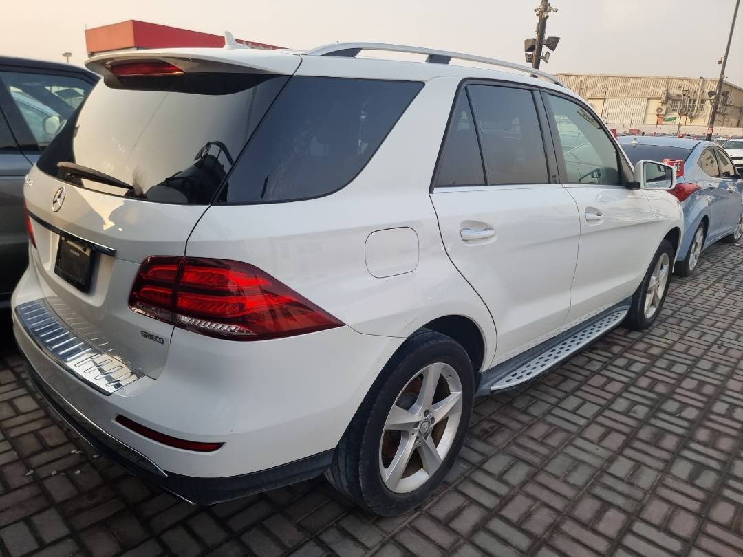 2016 MERCEDES BENZ GLE 350 — 150380 Miles — Lot 778874 — Main - Marhaba Auctions Used Cars - Image 5
