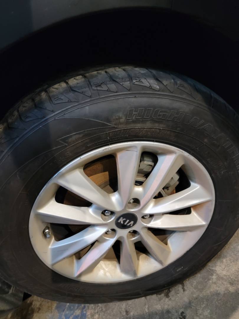 2019 KIA SORENTO — 78208 Miles — Lot G439942 — Main - Marhaba Auctions Used Cars - Image 10