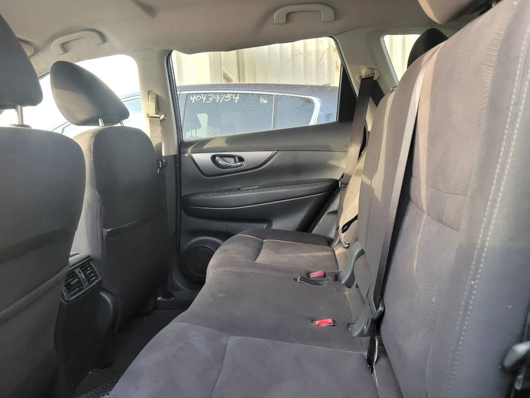 2016 NISSAN ROGUE — 161572 Miles — Lot GP669867 — Main - Marhaba Auctions Used Cars - Image 8