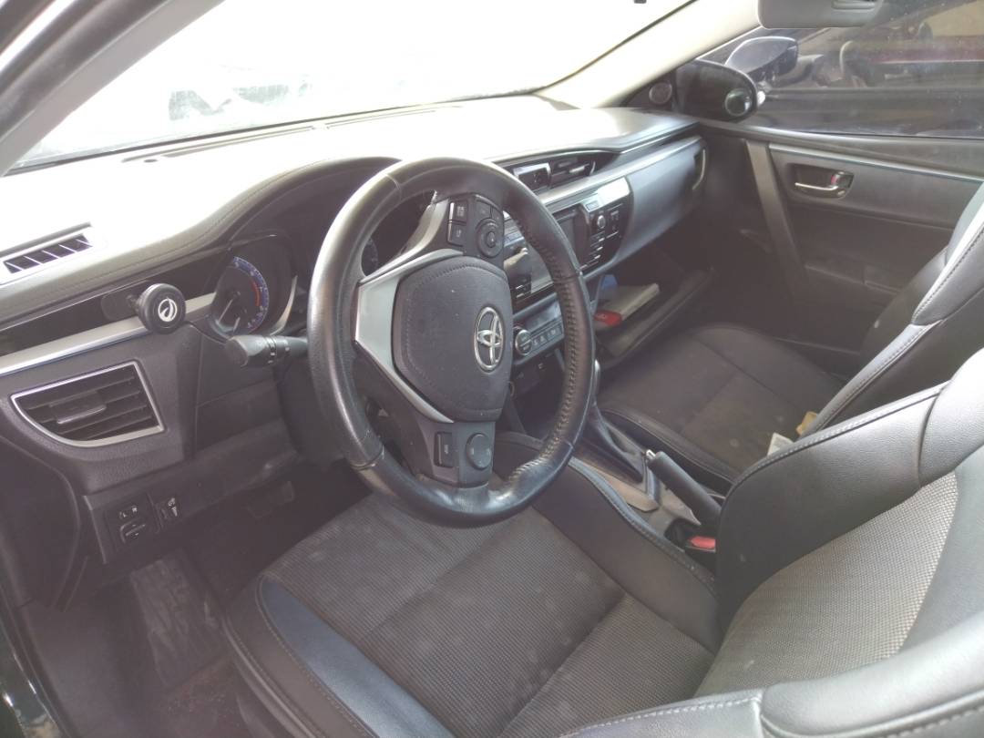 2016 TOYOTA COROLLA — 170507 Miles — Lot 37678401 - Marhaba Auctions Used Cars - Image 8