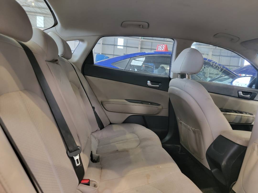 2018 KIA OPTIMA — 160578 Miles — Lot JG235866 - Marhaba Auctions Used Cars - Image 8