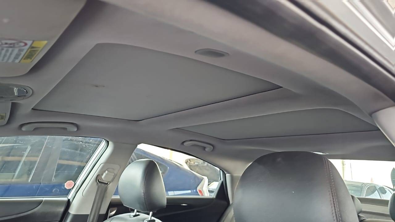 HYUNDAI SONATA 2012 - Marhaba Auction Used Cars - Image 7