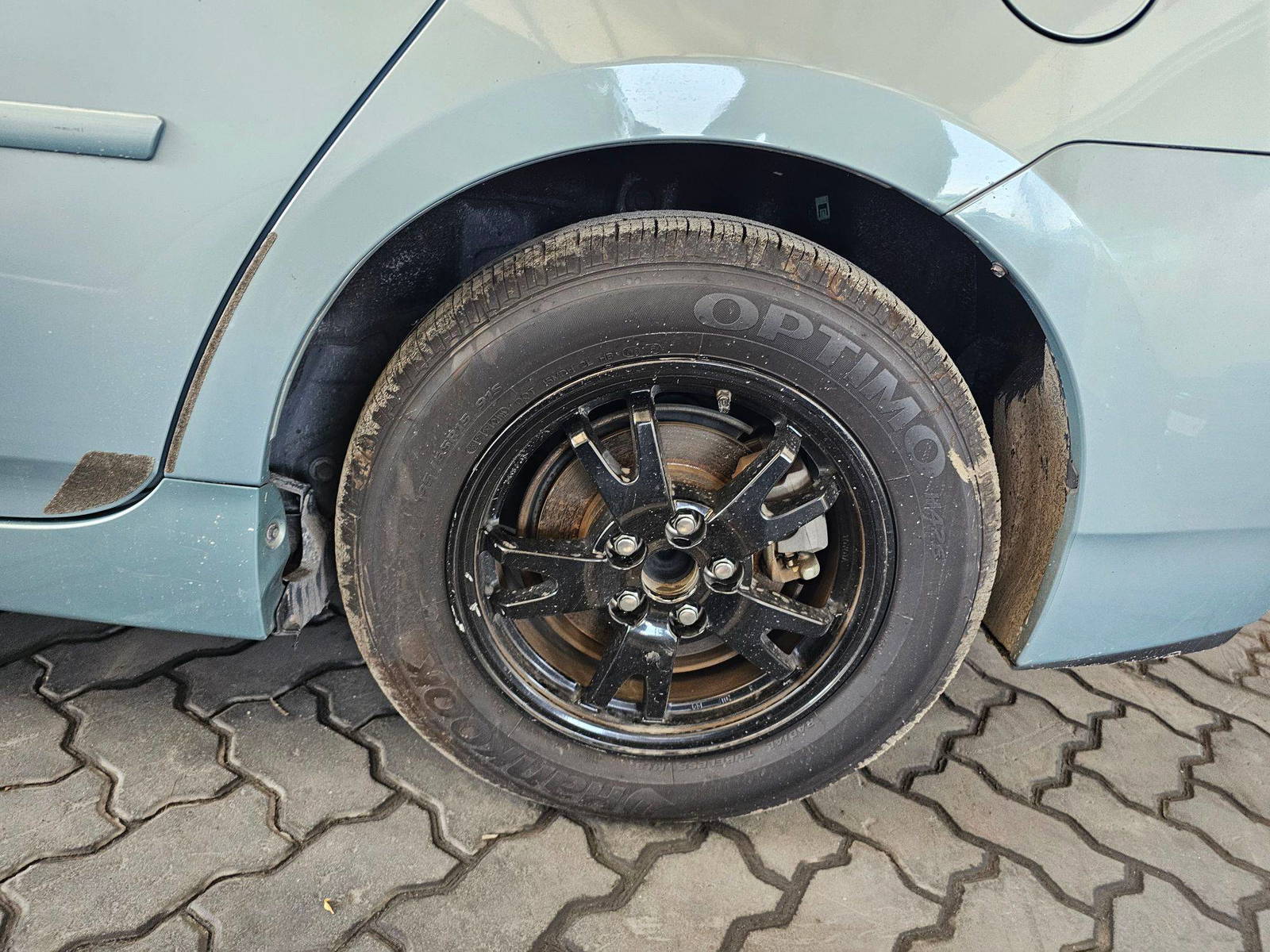 2013 TOYOTA PRIUS — 102963 Miles — Lot U8D5585556 — Souq - Marhaba Auctions Used Cars - Image 10