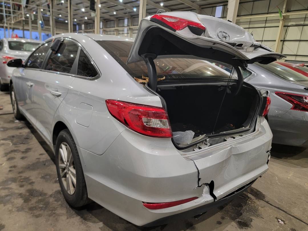 2015 HYUNDAI SONATA — 120529 Miles — Lot 38260880 - Marhaba Auctions Used Cars - Image 11