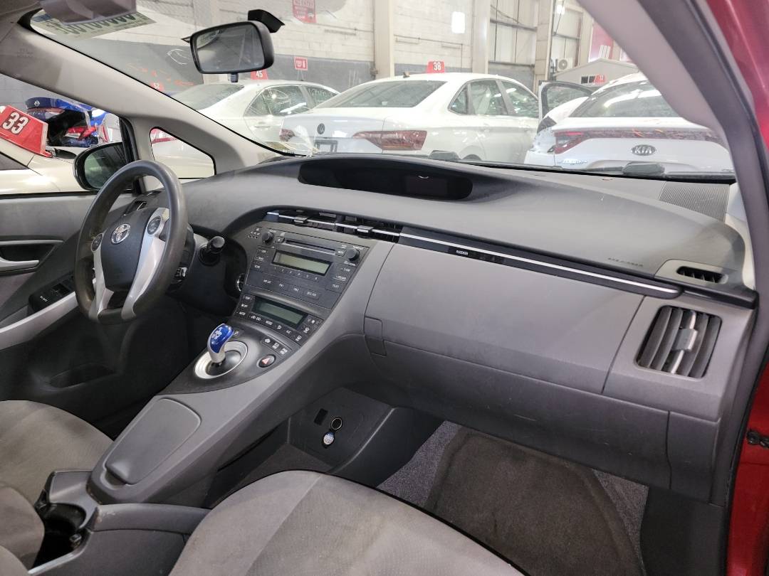 2010 TOYOTA PRIUS — 195482 Miles — Lot 80980763 - Marhaba Auctions Used Cars - Image 6