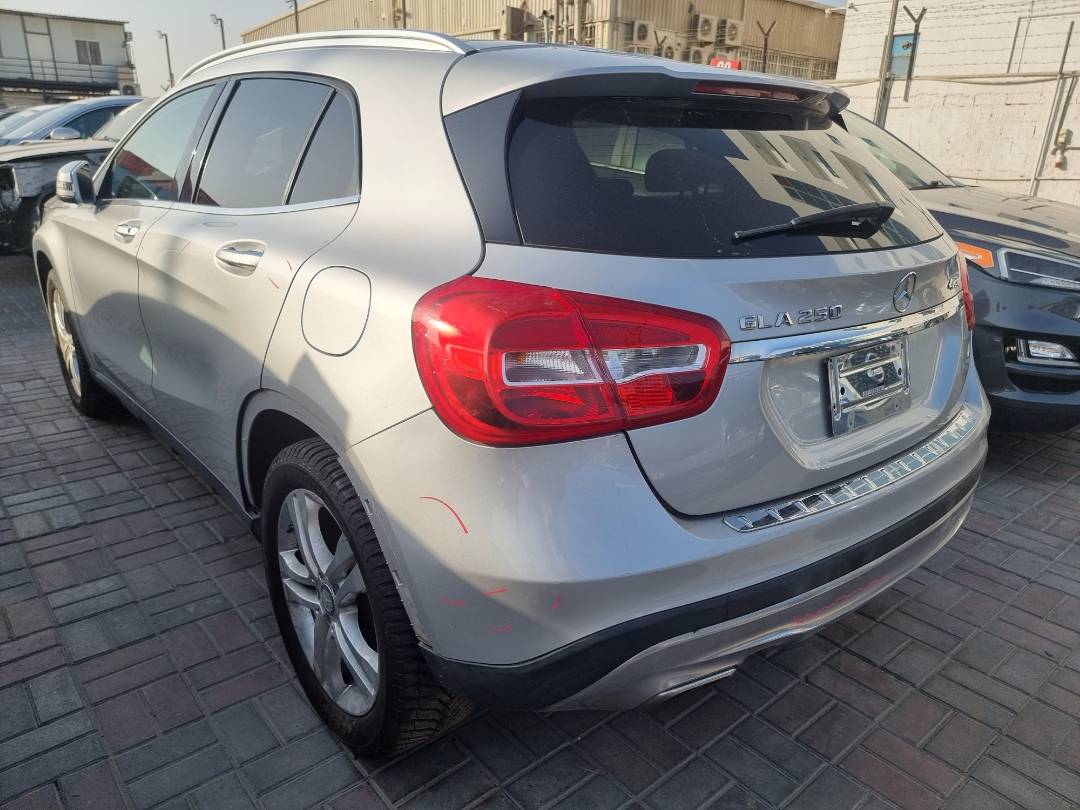 2016 MERCEDES BENZ GLA-250 — 127025 Miles — Lot 45401245 — Main - Marhaba Auctions Used Cars - Image 6