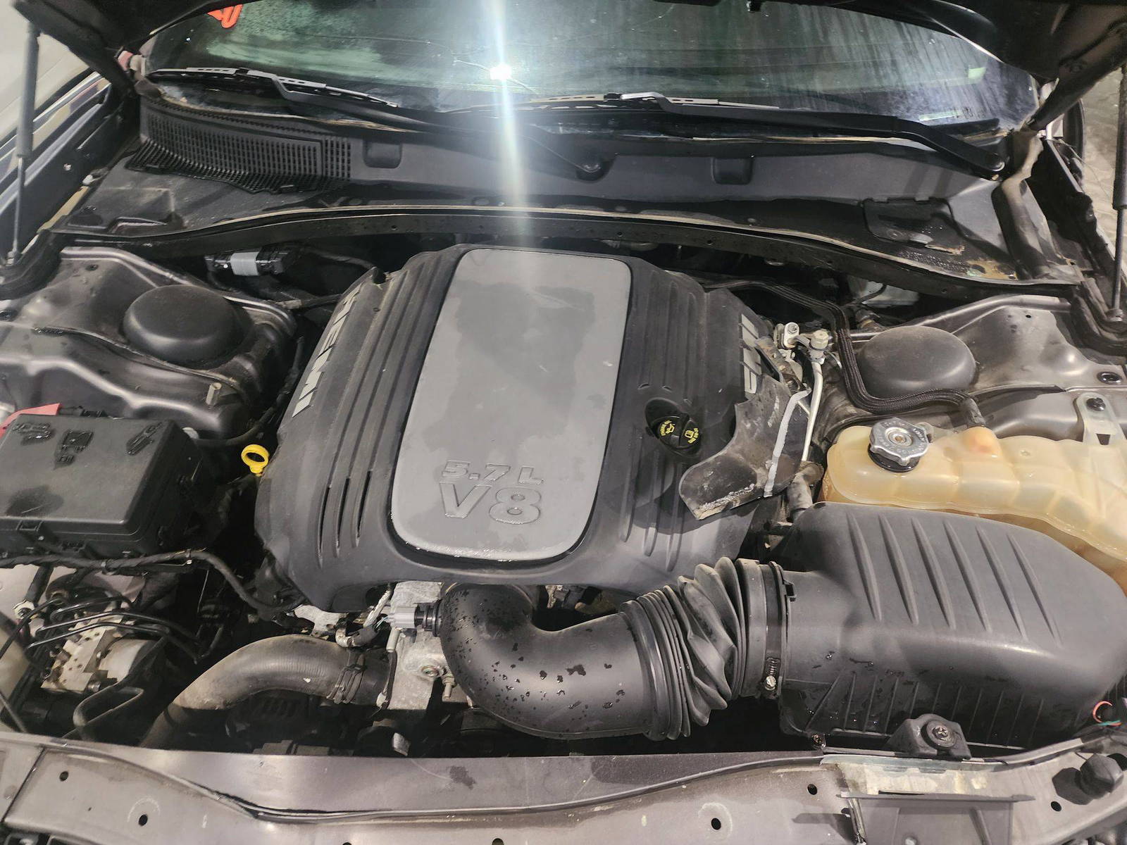 2018 DODGE CHARGER — 149593 Miles — Lot 563258 - Marhaba Auctions Used Cars - Image 3