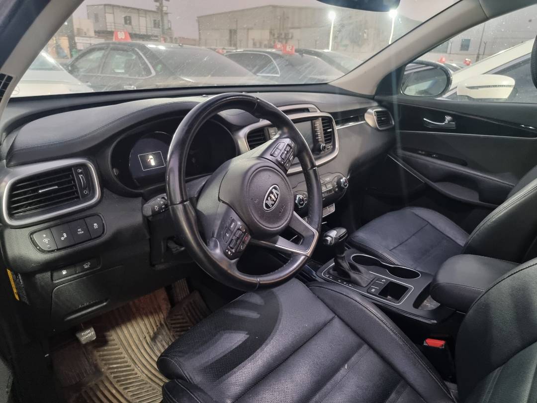 2016 KIA SORENTO — 112507 Miles — Lot G118204 — Ind. 12 - Marhaba Auctions Used Cars - Image 6