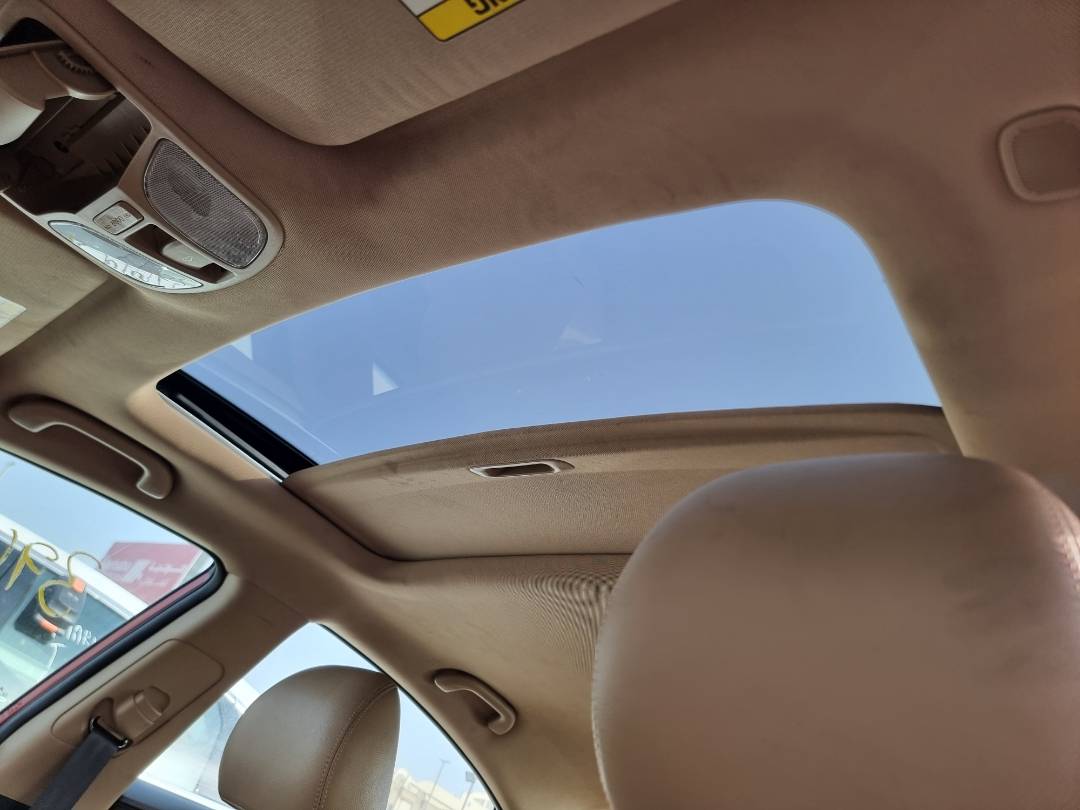 2011 HYUNDAI SONATA — 207250 Miles — Lot 215178 — Main - Marhaba Auctions Used Cars - Image 9