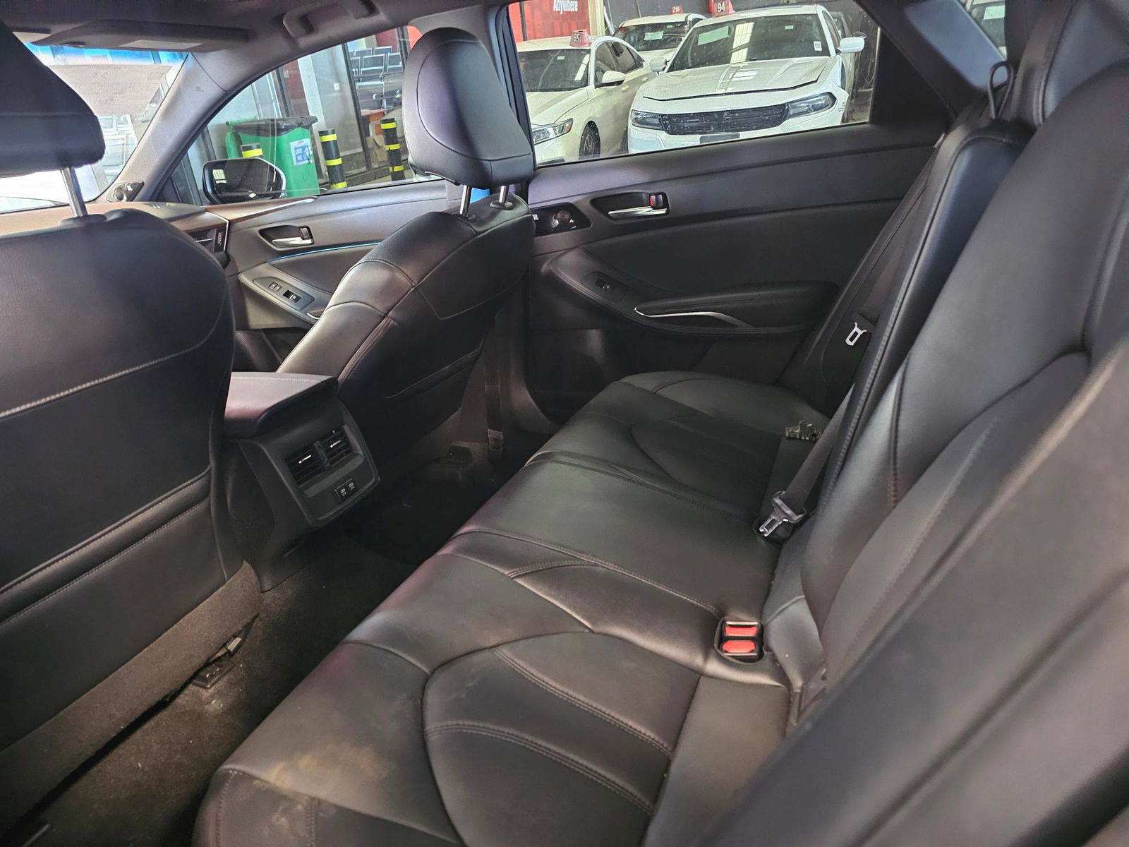 2019 TOYOTA AVALON — 113401 Miles — Lot 85666325 — Main - Marhaba Auctions Used Cars - Image 7