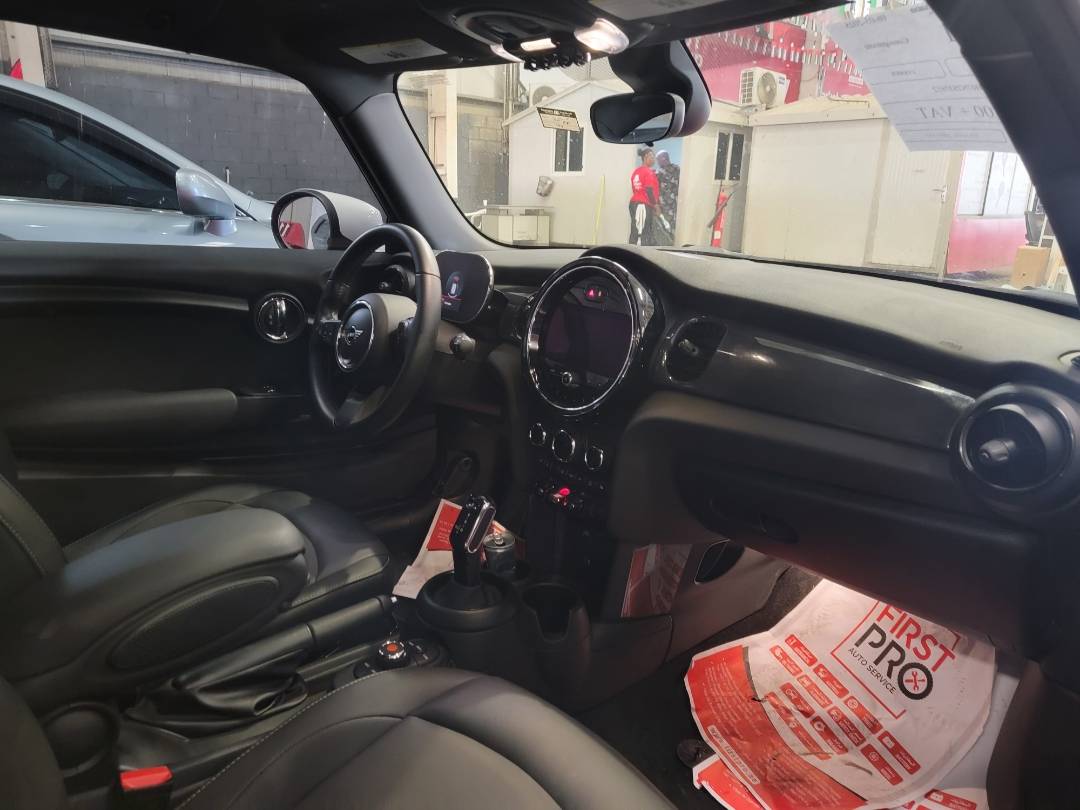 2022 MINI COOPER — 14911 KM — Lot H07N2S37612 — Main - Marhaba Auctions Used Cars - Image 7