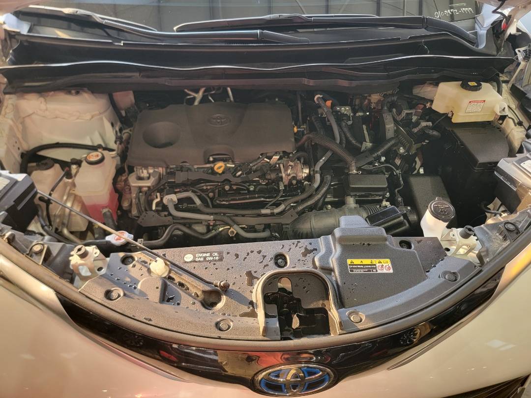 2022 TOYOTA SIENNA — 28608 KM — Lot KEC9NS122718 — Main - Marhaba Auctions Used Cars - Image 12