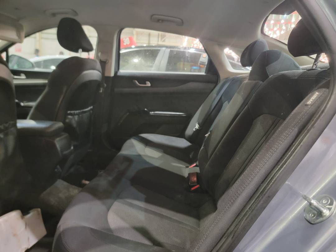 KIA K5 2023 - Marhaba Auction Used Cars - Image 7