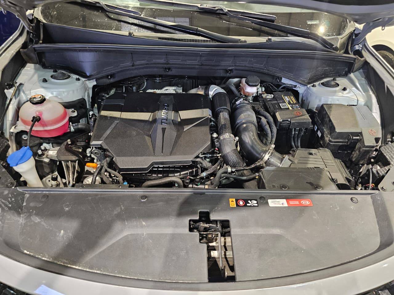 2022 KIA SORENTO — sold — 32664 Miles — Lot G116761 — Main - Marhaba Auctions Used Cars - Image 11