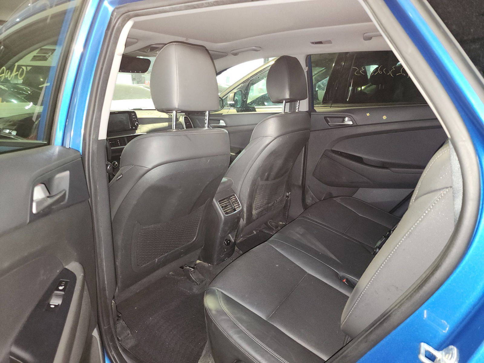 HYUNDAI TUCSON 2020 - Marhaba Auction Used Cars - Image 6