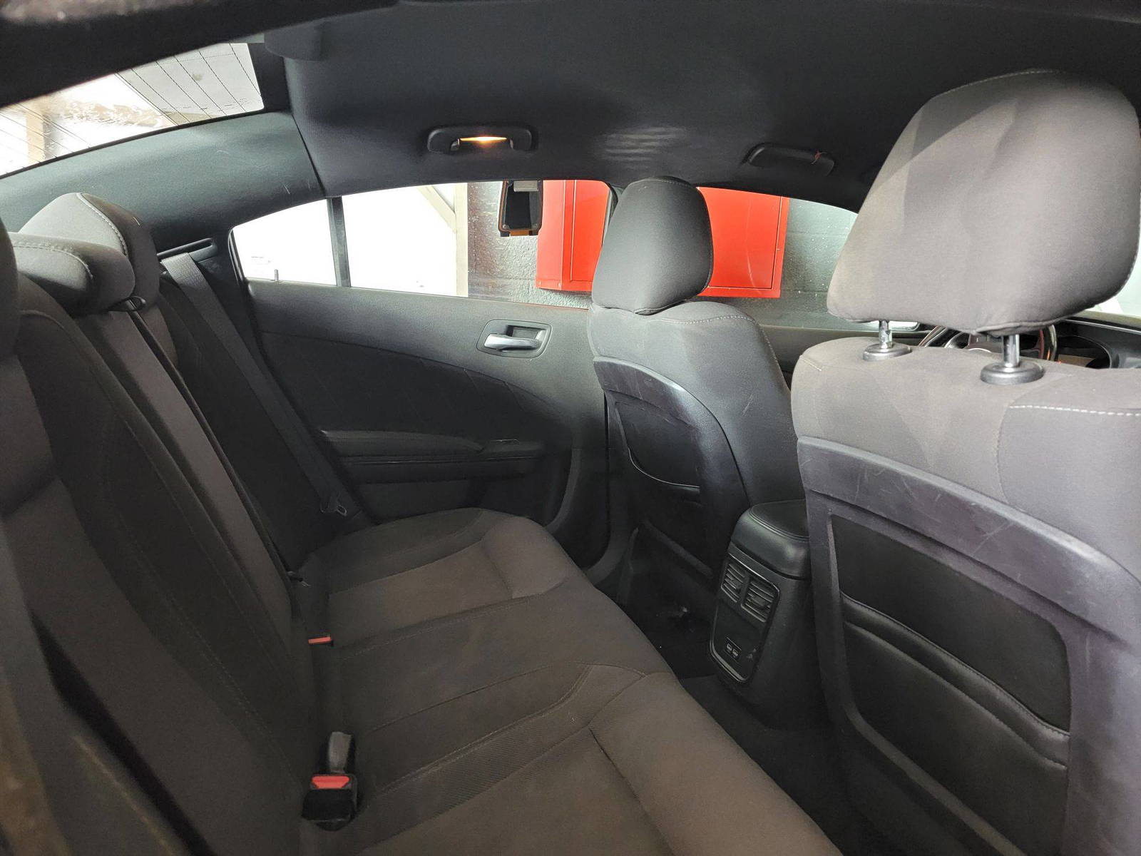 DODGE CHARGER 2019 - Marhaba Auction Used Cars - Image 7