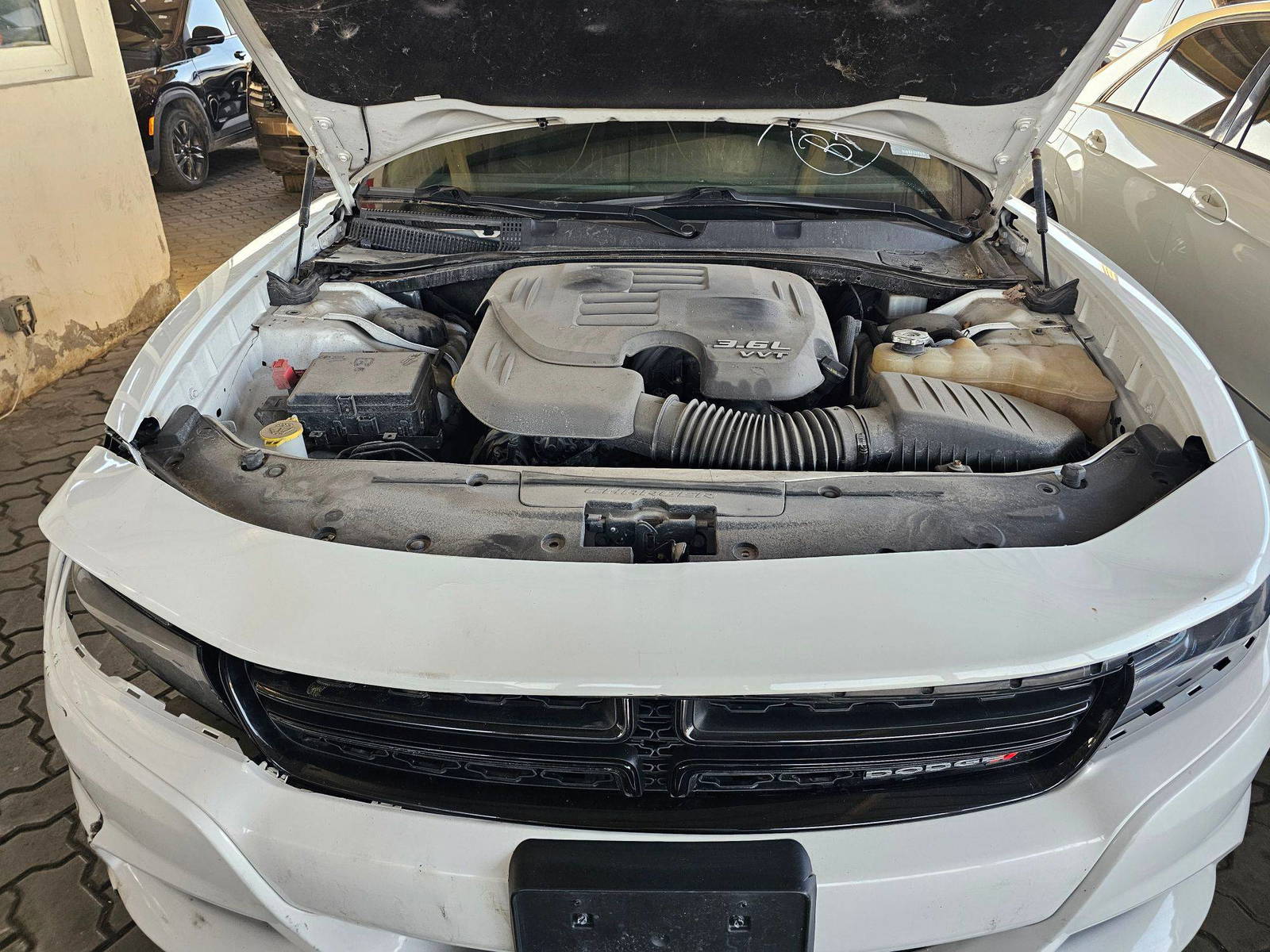 2020 DODGE CHARGER — 85673 Miles — Lot 2LH139880 — Souq - Marhaba Auctions Used Cars - Image 23